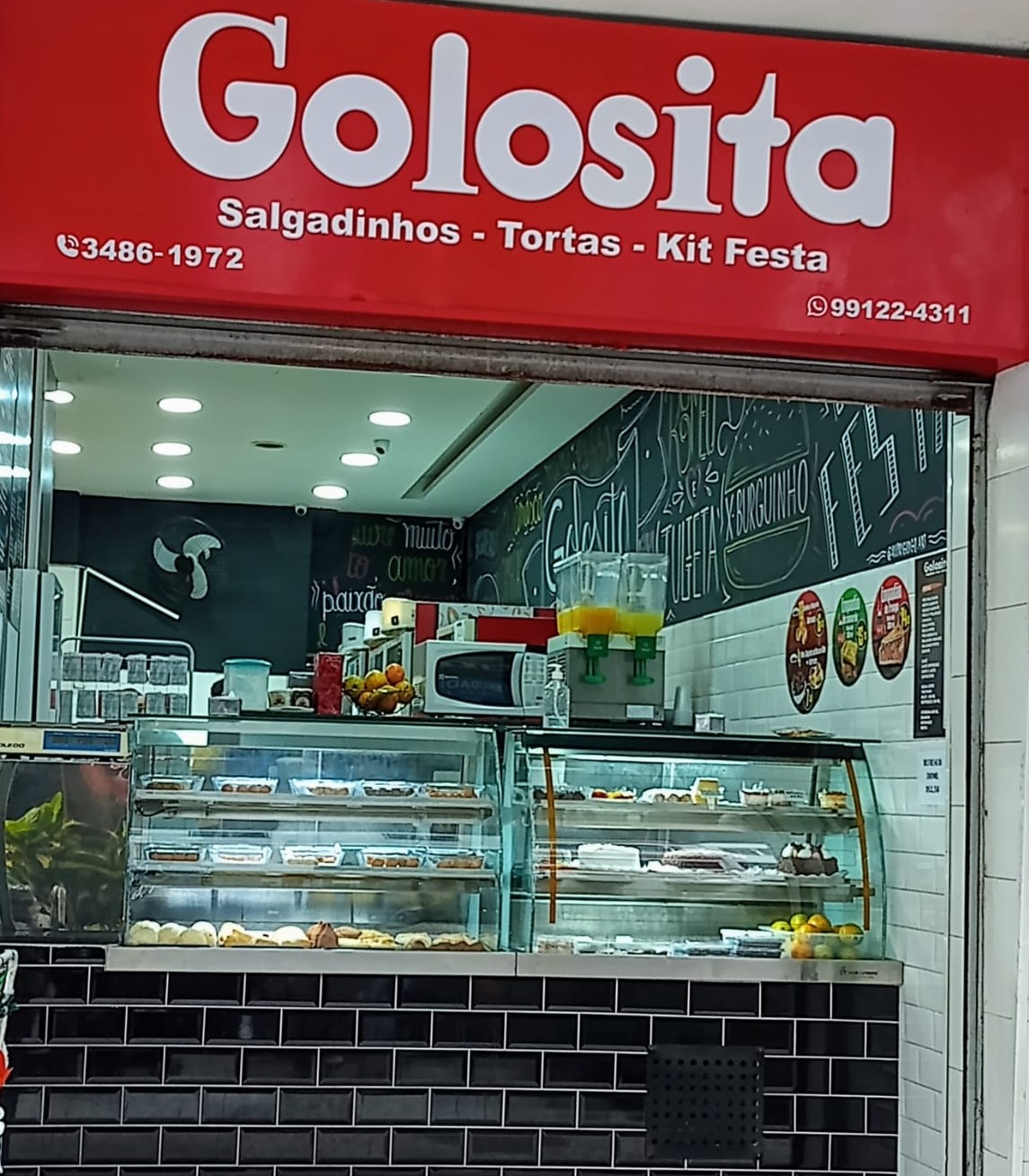 Copacabana
