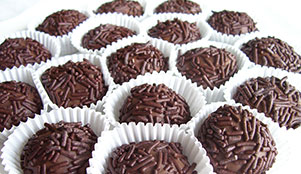 Doces