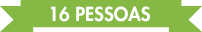 Kit 2 16 Pessoas