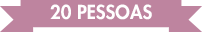 Kit 3 8 Pessoas