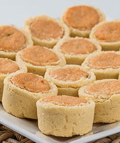 Mini Quiche