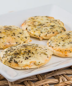 Mussarela