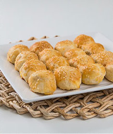 Pastel de Forno