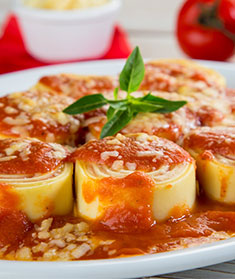 Rondelli