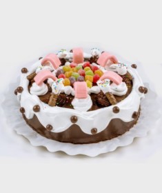 Chocokids