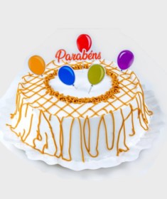 Parabéns