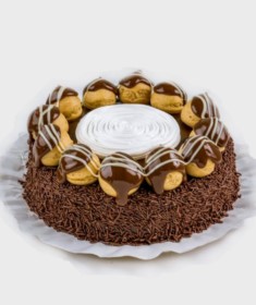 Profiteróles