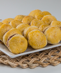 X-Burguinho